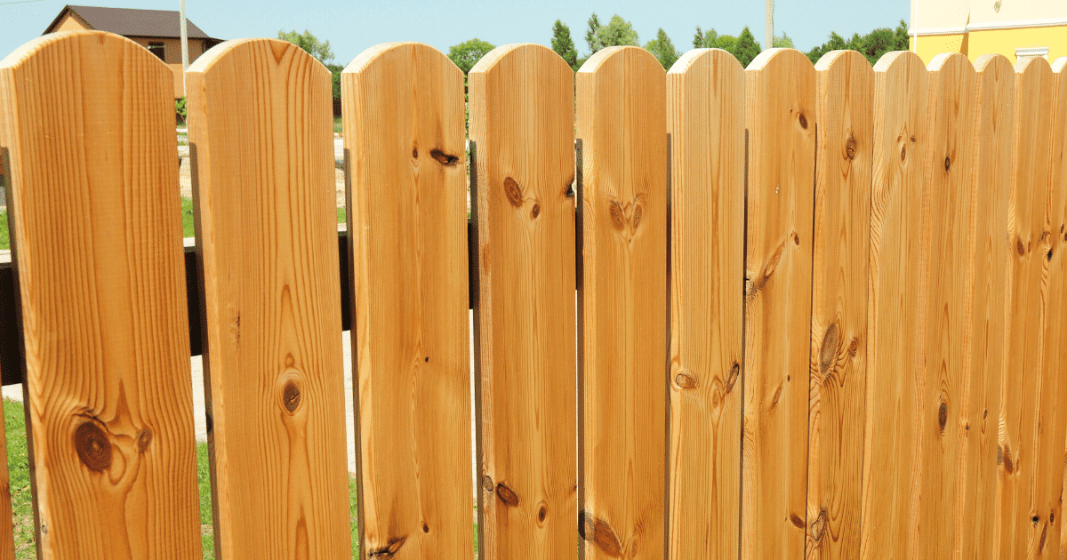 Expert Explains What Can I Put On My Fence To Stop Burglars?