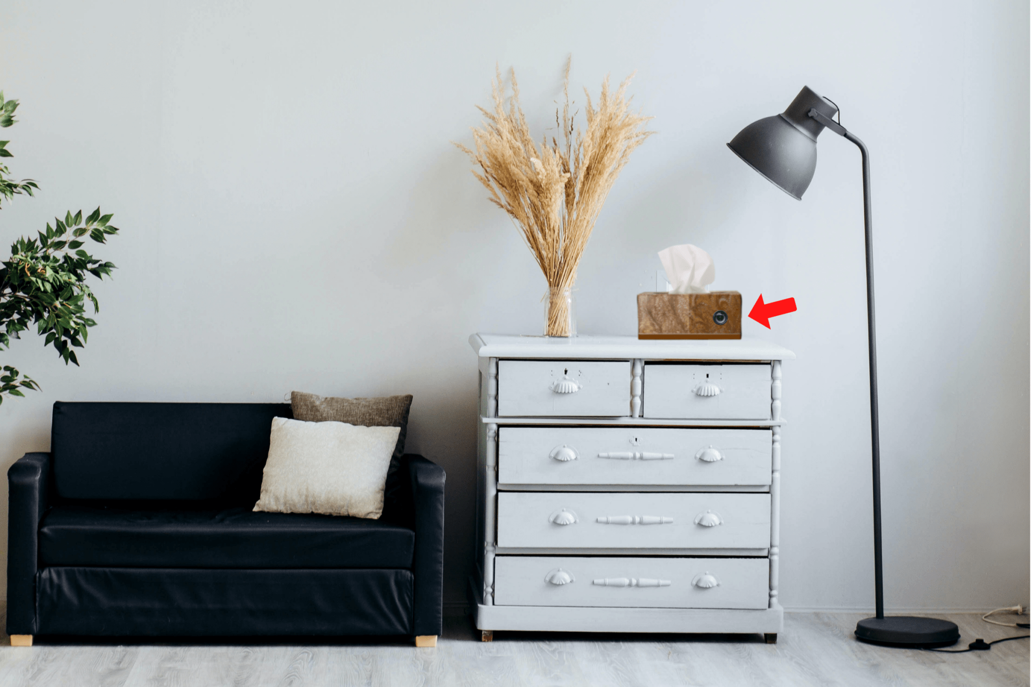 How to Hide a Camera in Plain Sight? (10 Creative Ways)