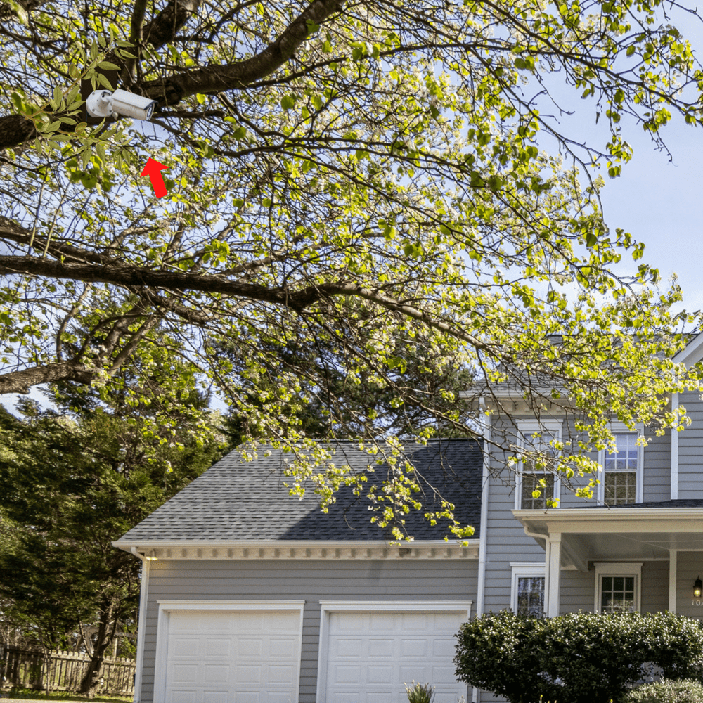 How to Hide a Camera in Plain Sight? (10 Creative Ways)