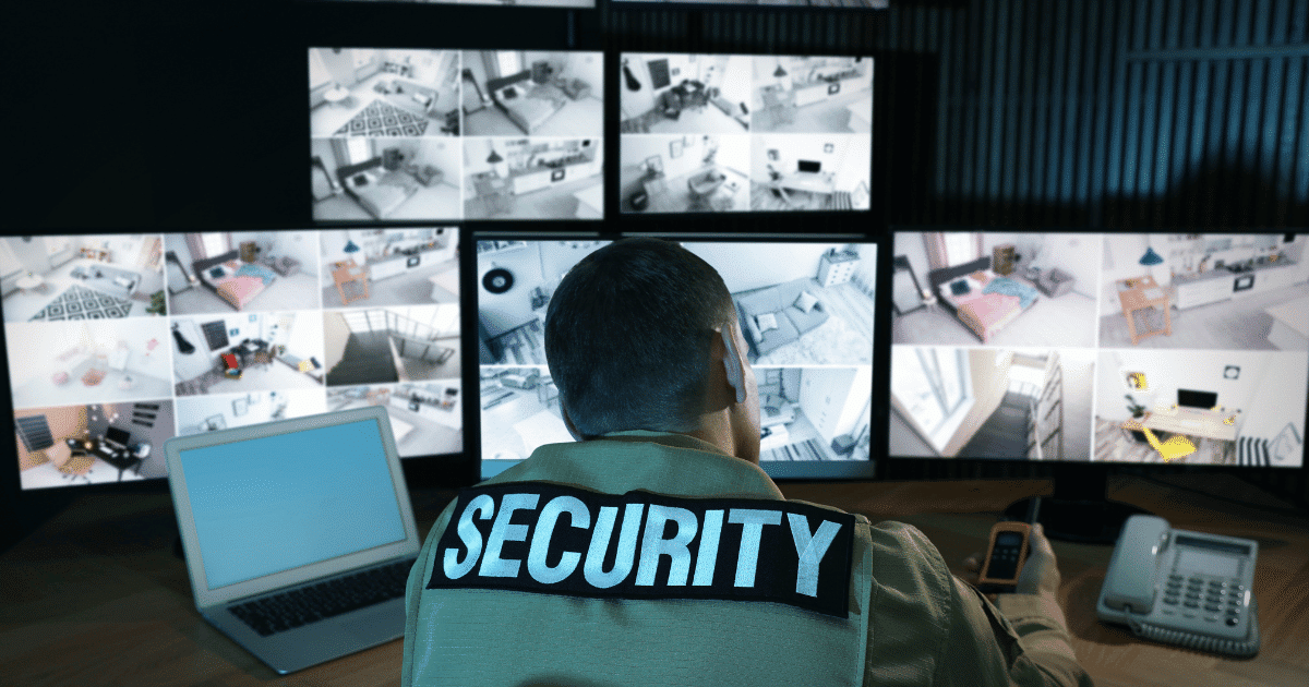 How to Choose an Alarm Monitoring Company