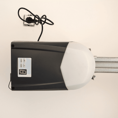 The Complete Guide to Making a Garage Door More Secure