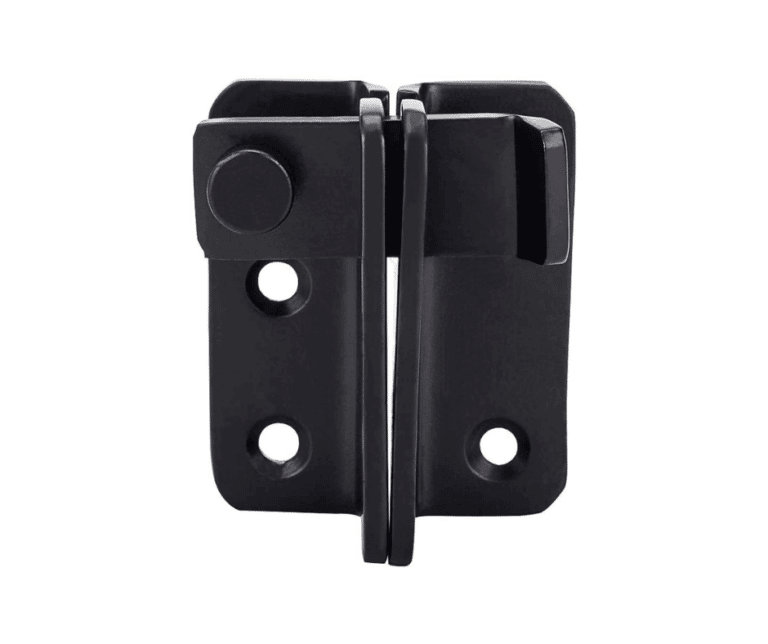 How to Lock a Sliding Barn Door (7 Effective Methods)