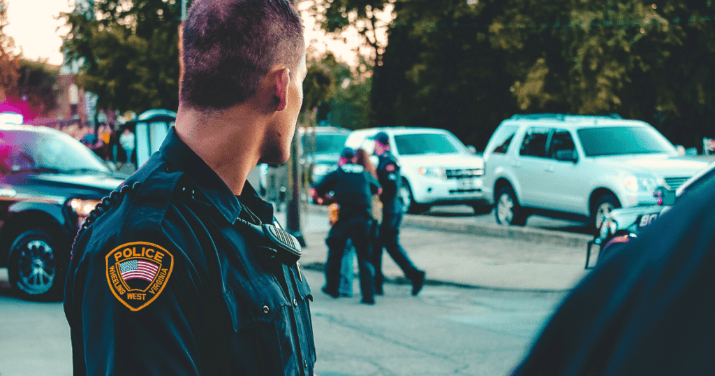 Police Officers