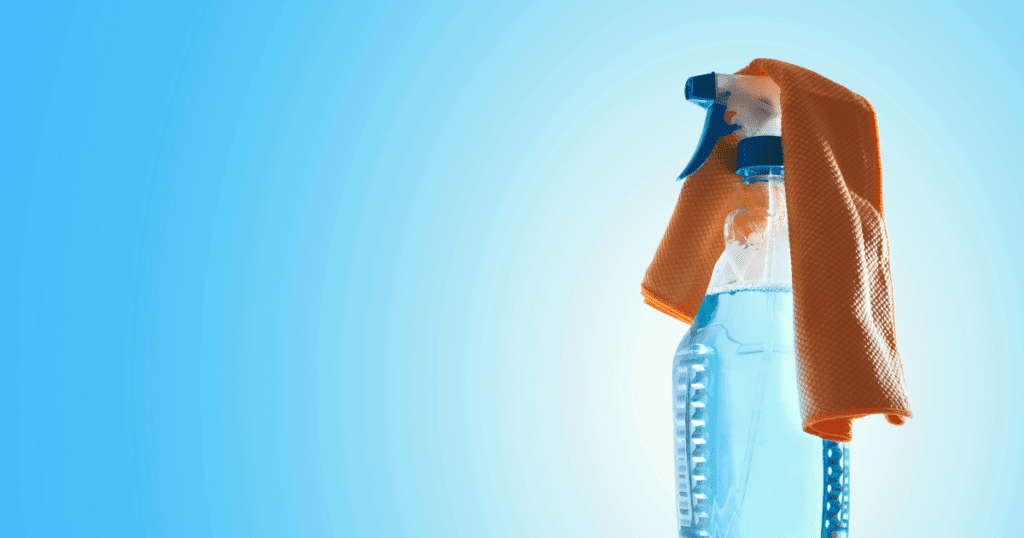 Glass Cleaner