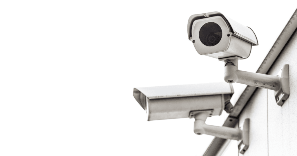 Security Cameras