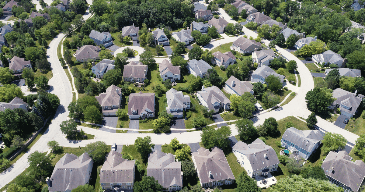 The 5 Best Crime Maps For a Safer Neighborhood