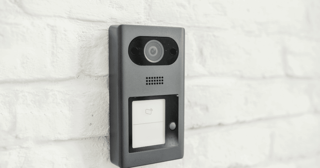 Video Ring Doorbell