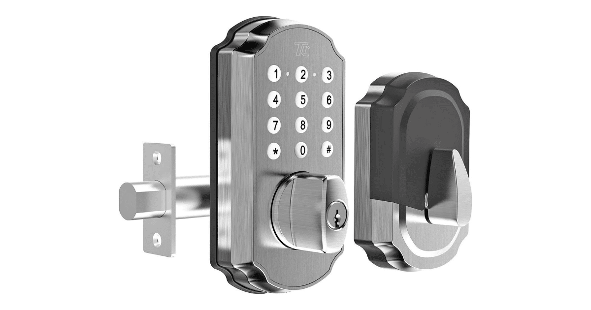 7 Best Smart Locks For Outdoor Gates in 2024