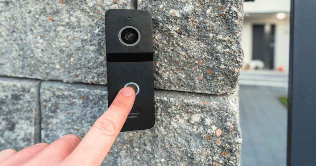 Video Doorbell