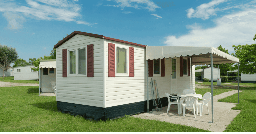 Mobile Home