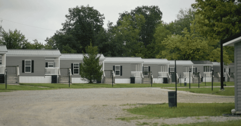 Mobile Home