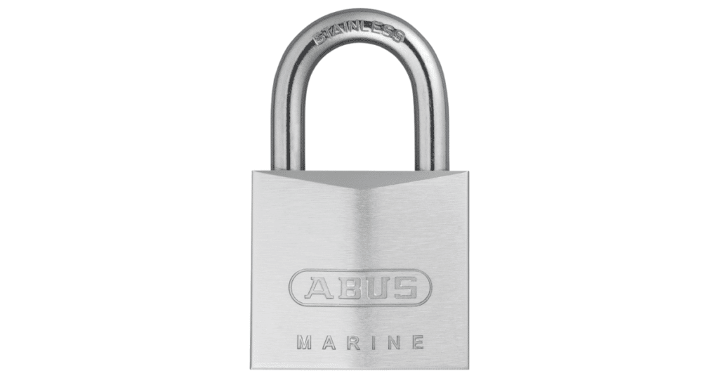 The 6 Best Weatherproof Padlocks in 2024