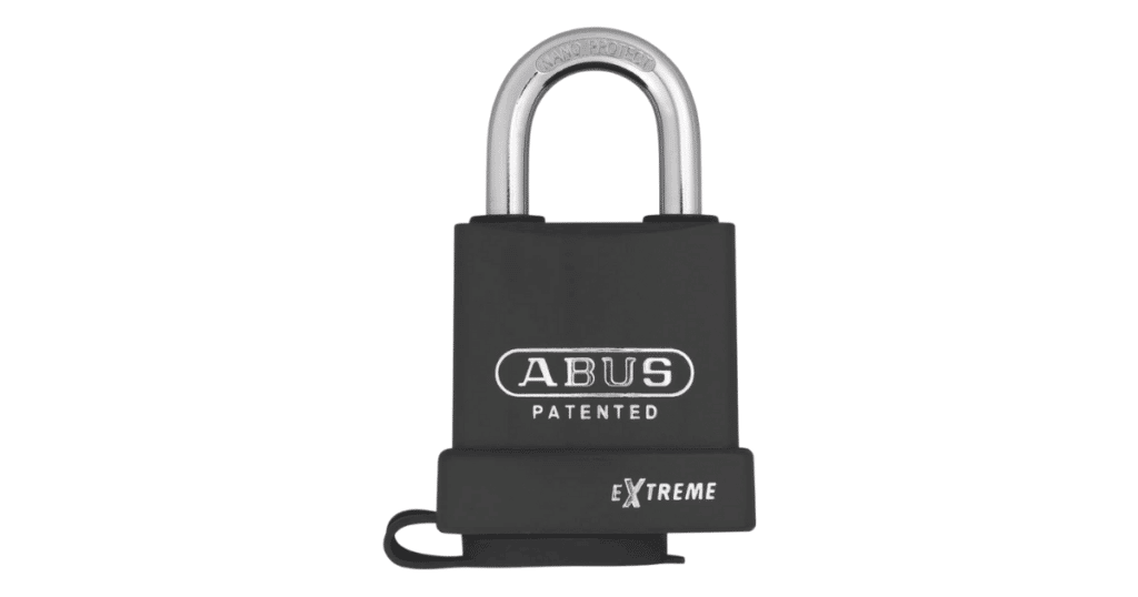 The 6 Best Weatherproof Padlocks in 2024
