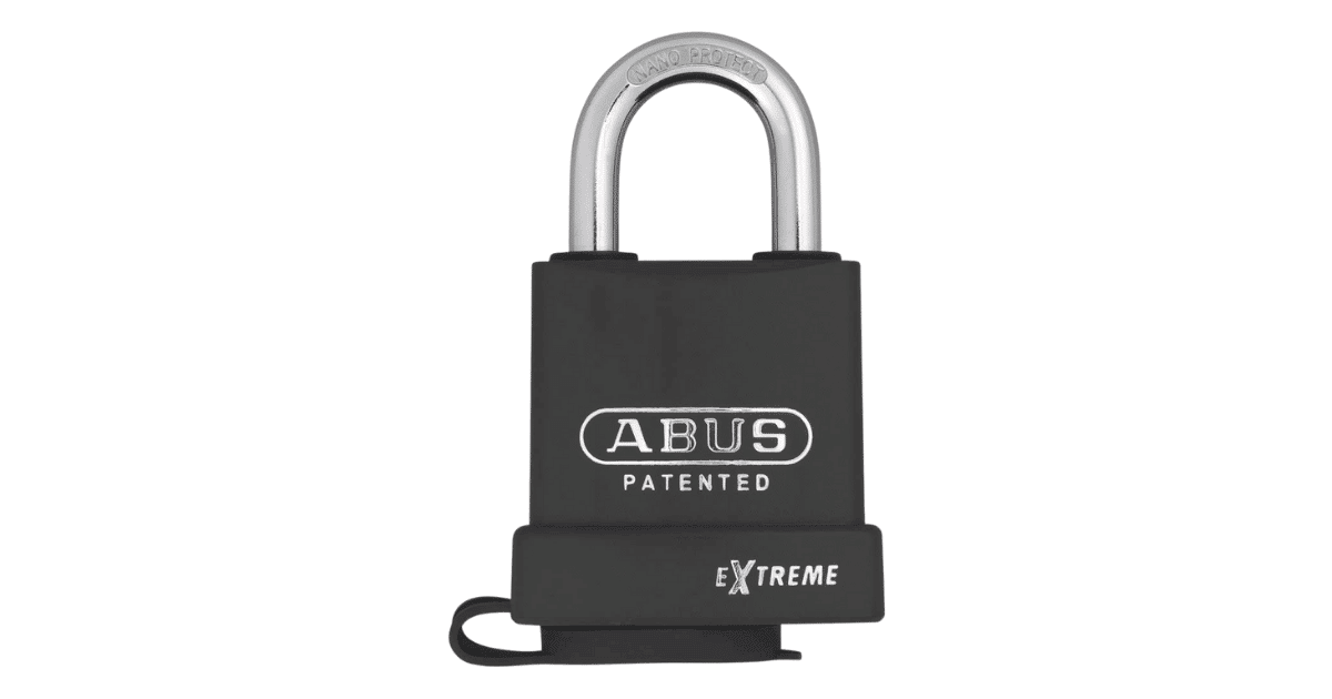The 6 Best Weatherproof Padlocks in 2024
