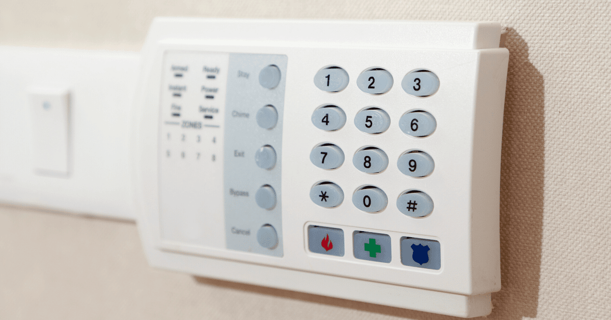 How Do I Clear The Trouble Light On My DSC Alarm (Easy Fix!)