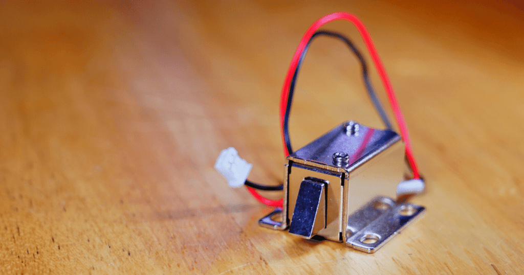 Electronics
