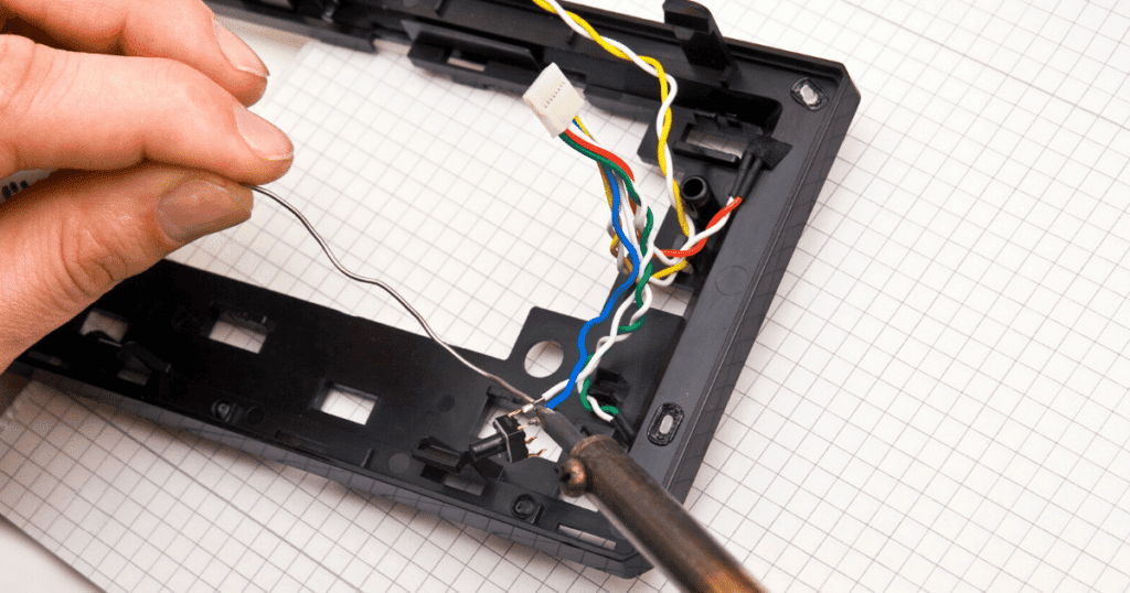 Electronics Repair