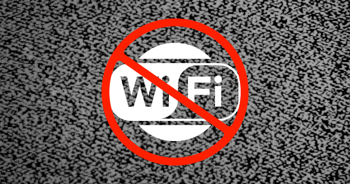 How to Prevent WiFi Jamming 5 Tips to Stay Protected