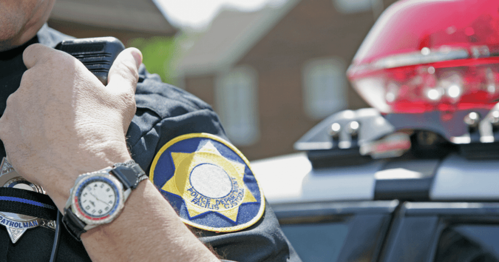 Police Officer