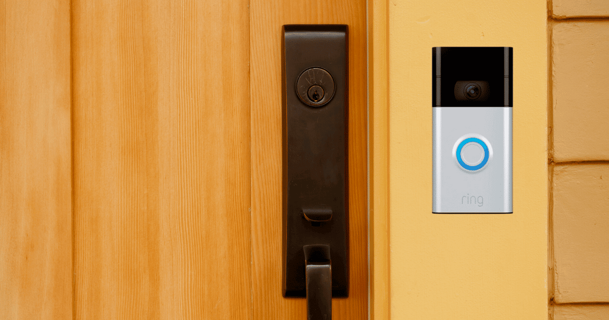 Why Is My Ring Camera Black and White? (Including Fixes)