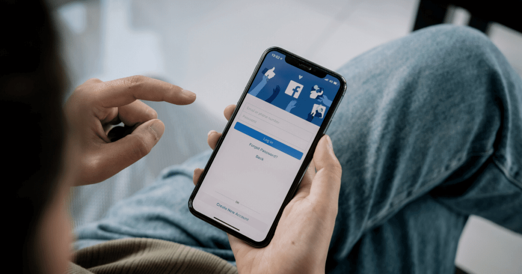 Social Media Browsing