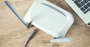 Jamdown Router How to Prevent WiFi Jamming: 5 Tips to Stay Protected