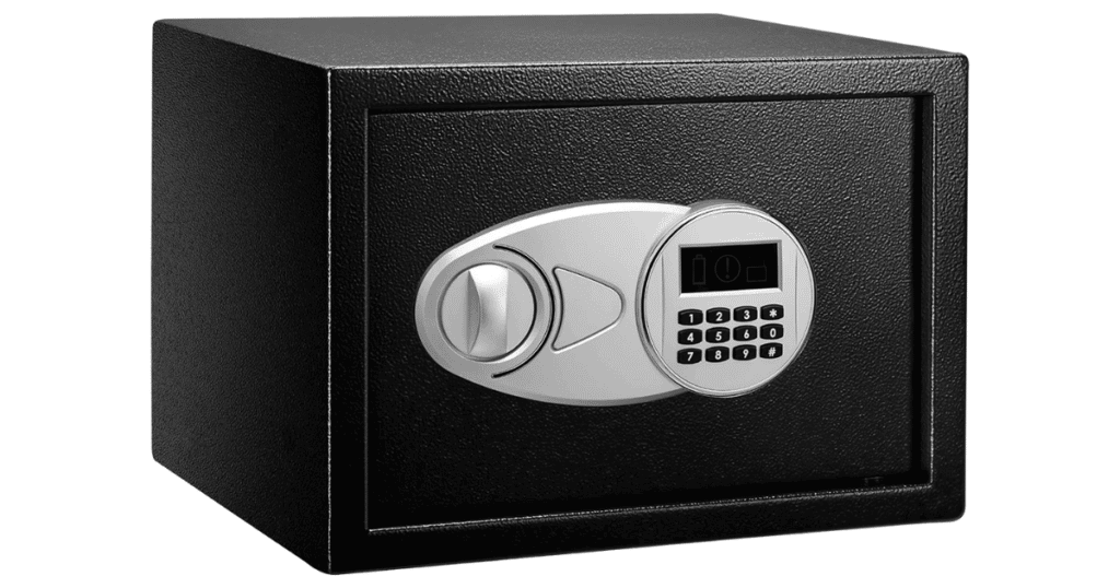 The 6 Best Dorm Room Safes in 2024 Serious Home Security