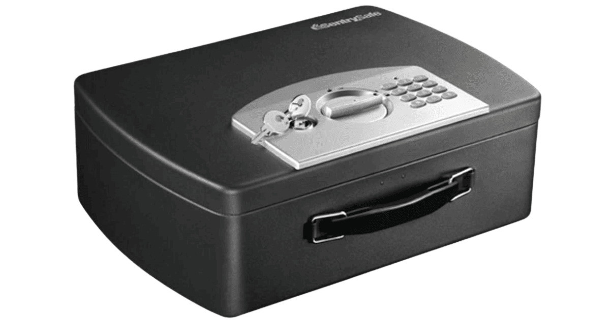The 6 Best Dorm Room Safes in 2024 Serious Home Security