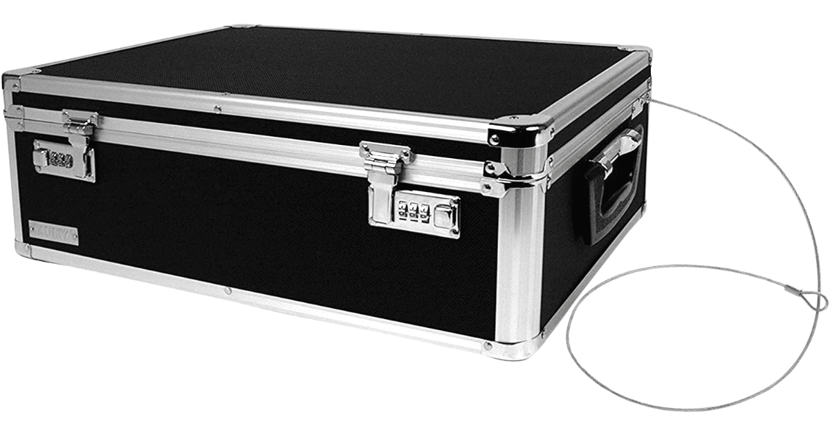 The 6 Best Dorm Room Safes in 2025 - Serious Home Security