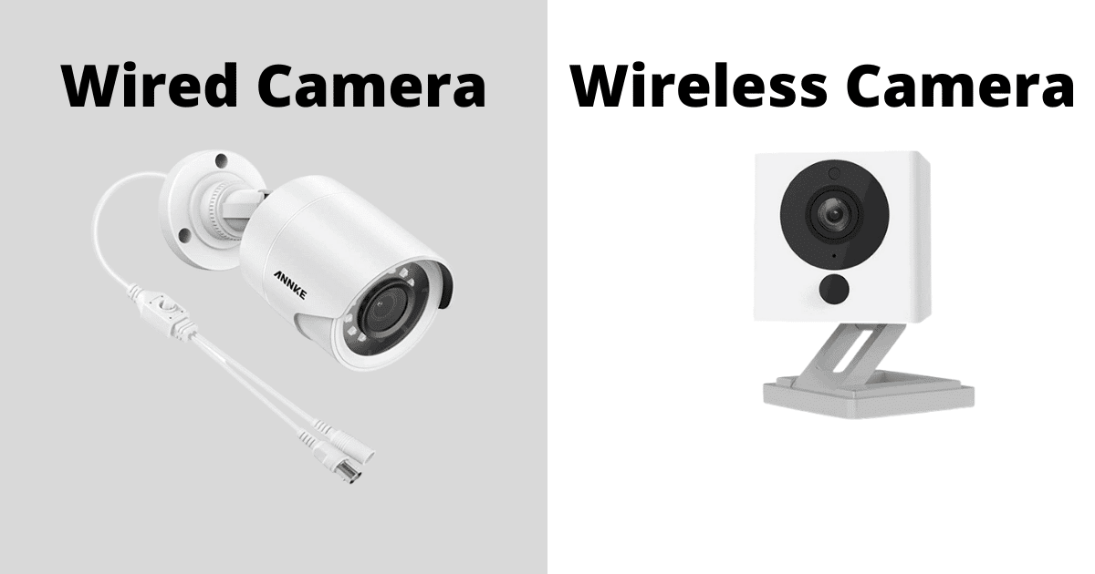 Can Wired Security Cameras Be Hacked? (Unexpected Truth)
