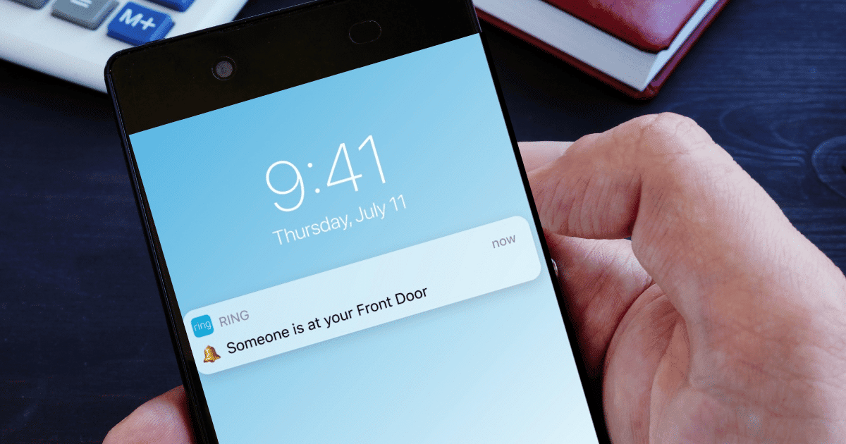 What to Do If a Ring Doorbell Rings By Itself (Easy Fixes!)