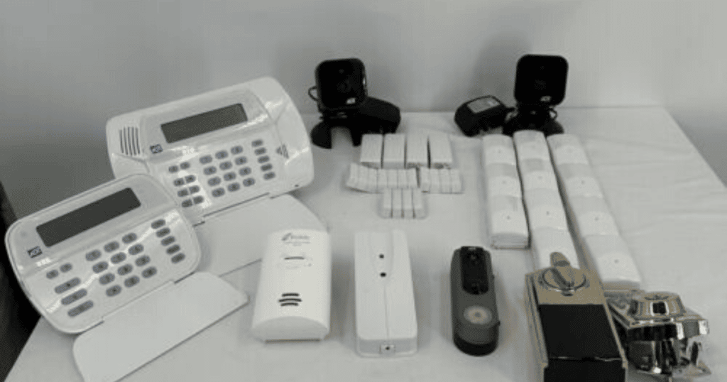 What To Do If You Bought a Home With ADT