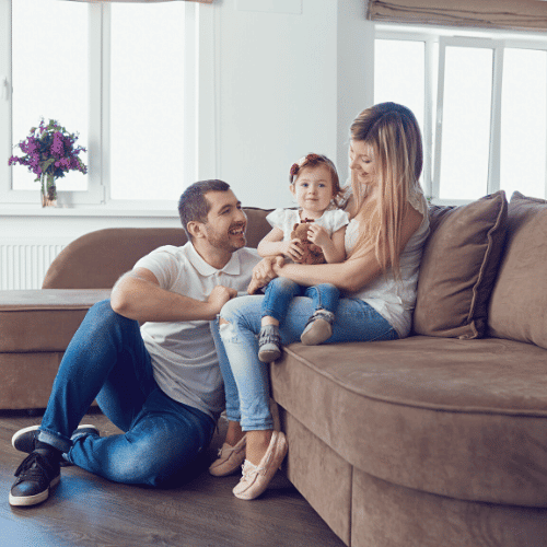 Happy Family