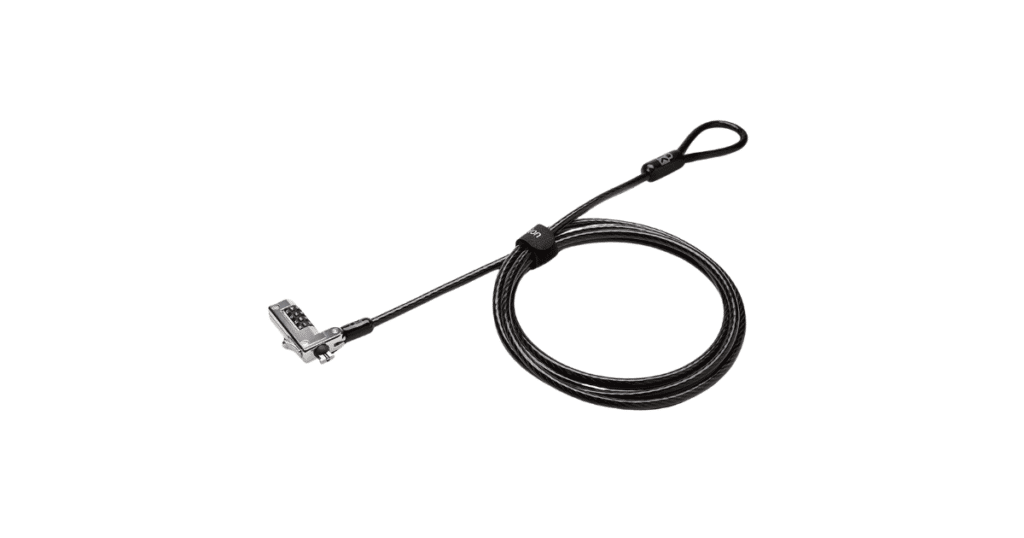 The 6 Best Laptop Locks (2024 Guide)