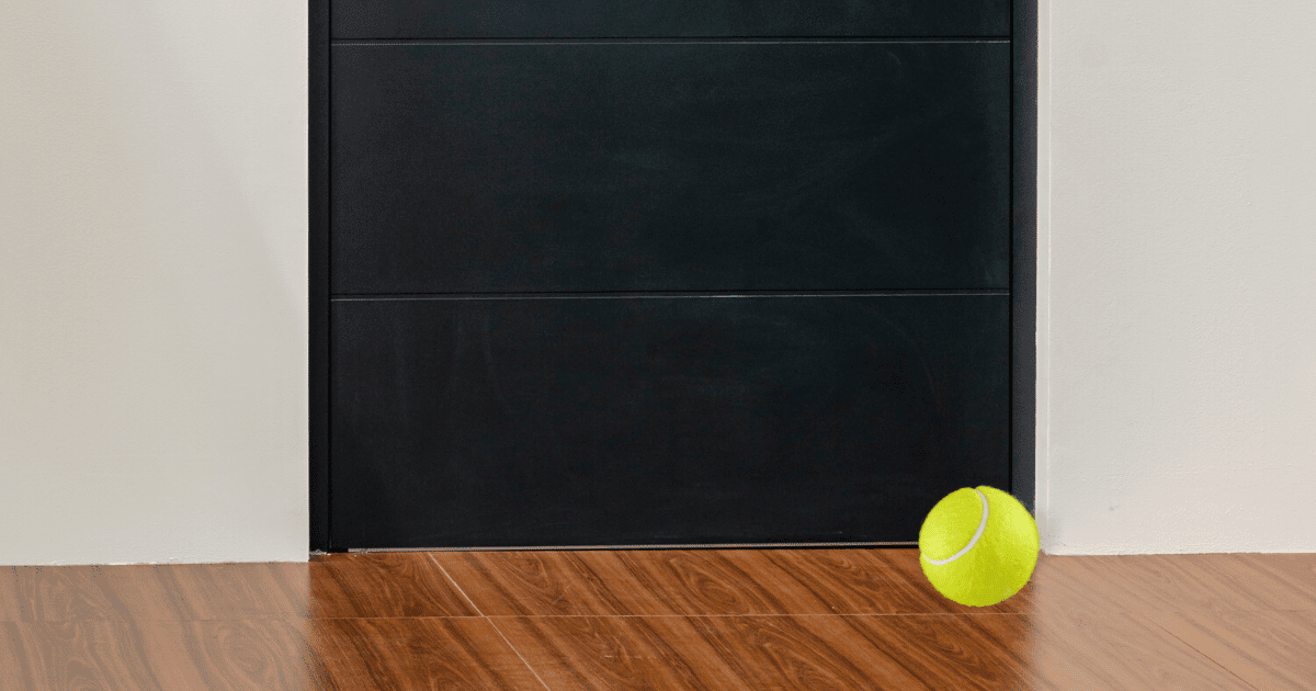 7 FoolProof Ways to Find Out If Someone Has Opened Your Door