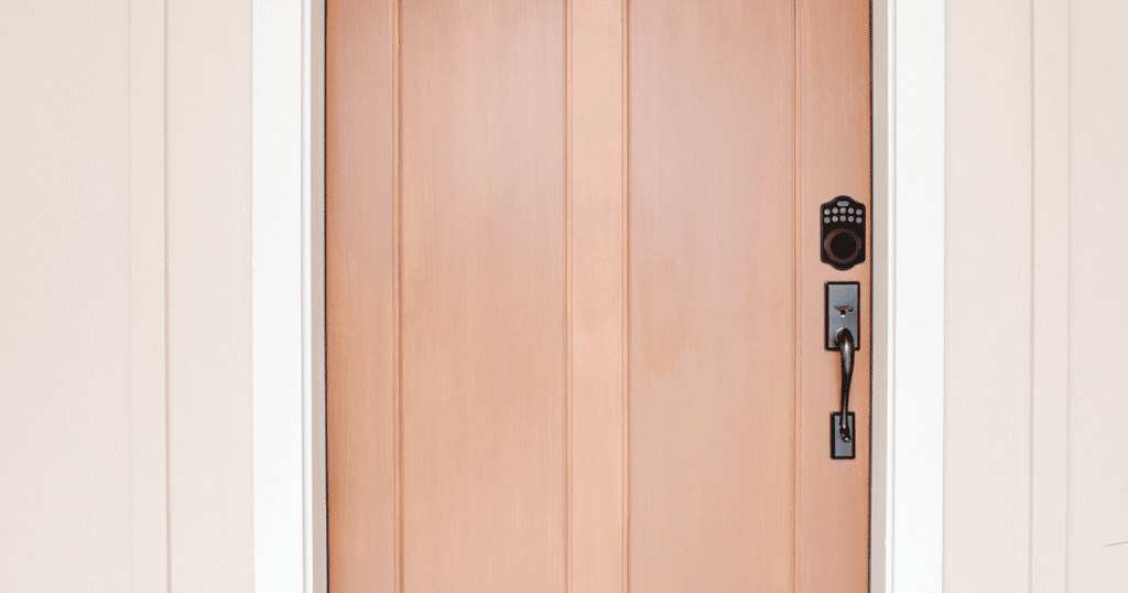 Complete Guide How to Reset a Brinks Keypad Door Lock