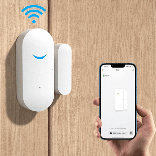 Door Sensor Product Image