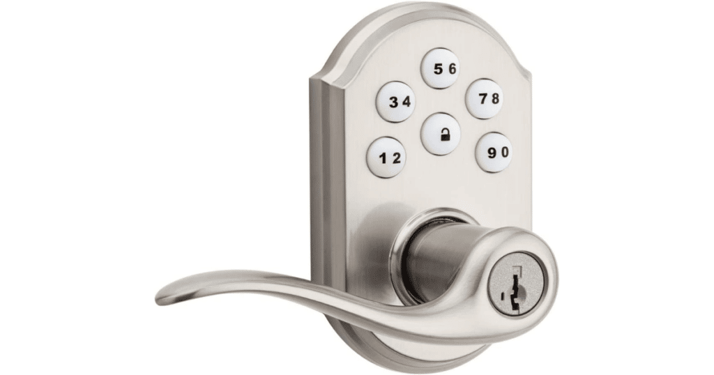 The Top 5 Smart Locks That Work With Ring (2024)