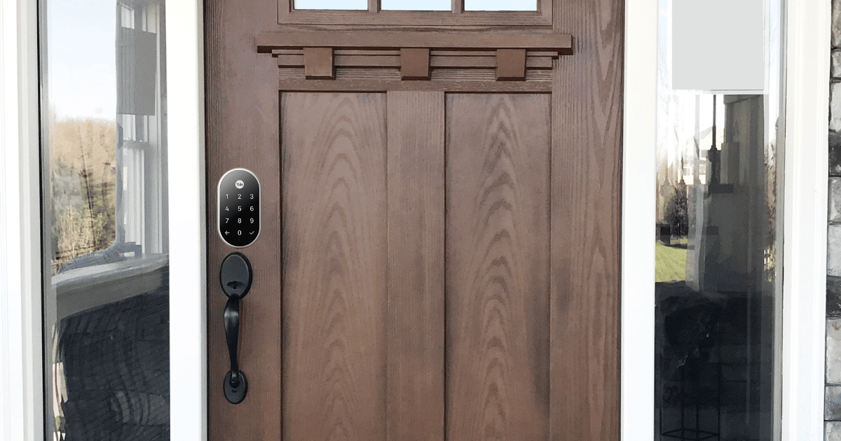 How to Change Master Code on a Nest Yale Lock? (2024 Guide)