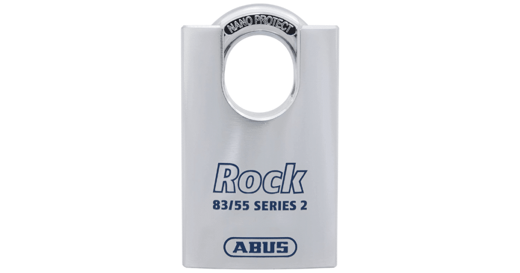 ABUS 83CS/55-300 Schlage