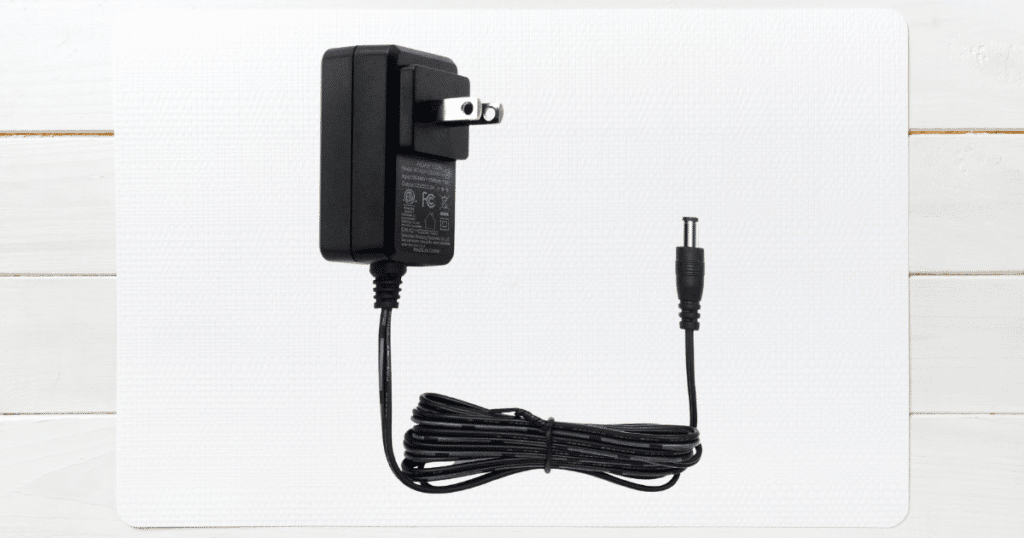 DC Power Supply