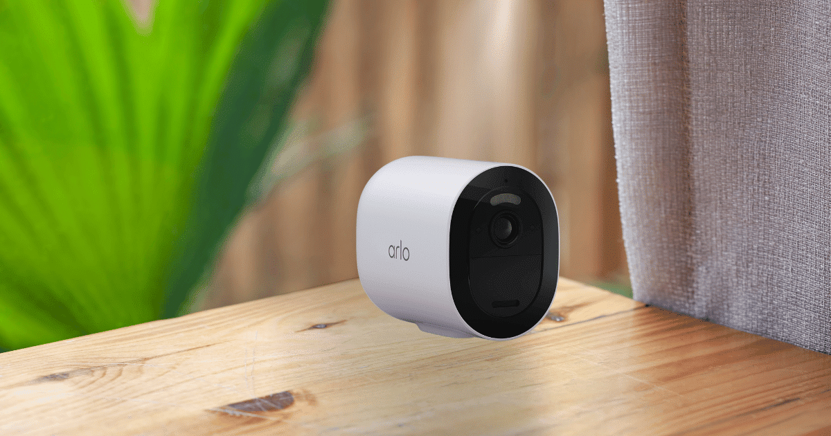 Can Arlo Cameras Be Hacked? (Surprising Truth!)