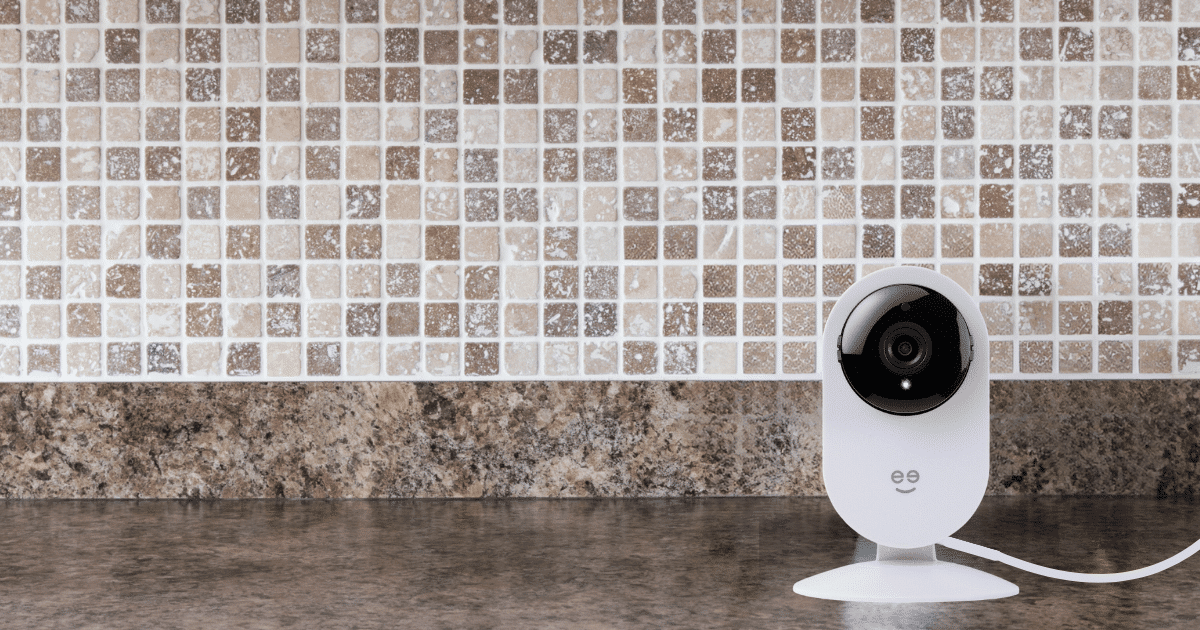 Solved Geeni Camera Won’t Scan QR Code