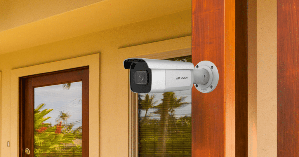 Reolink vs Hikvision Which Security Cameras Are Better?