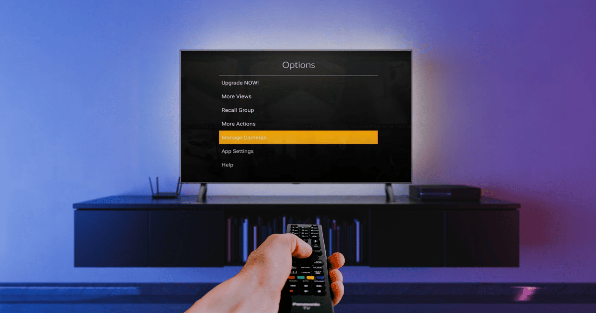 Can You View Wyze Cam On TV? (Updated 2024 Guide)