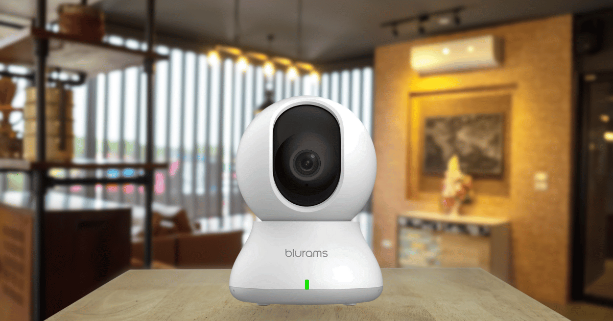 Questa telecamera Wi-Fi per interni cosa SOLO 30€! - Tom's Hardware