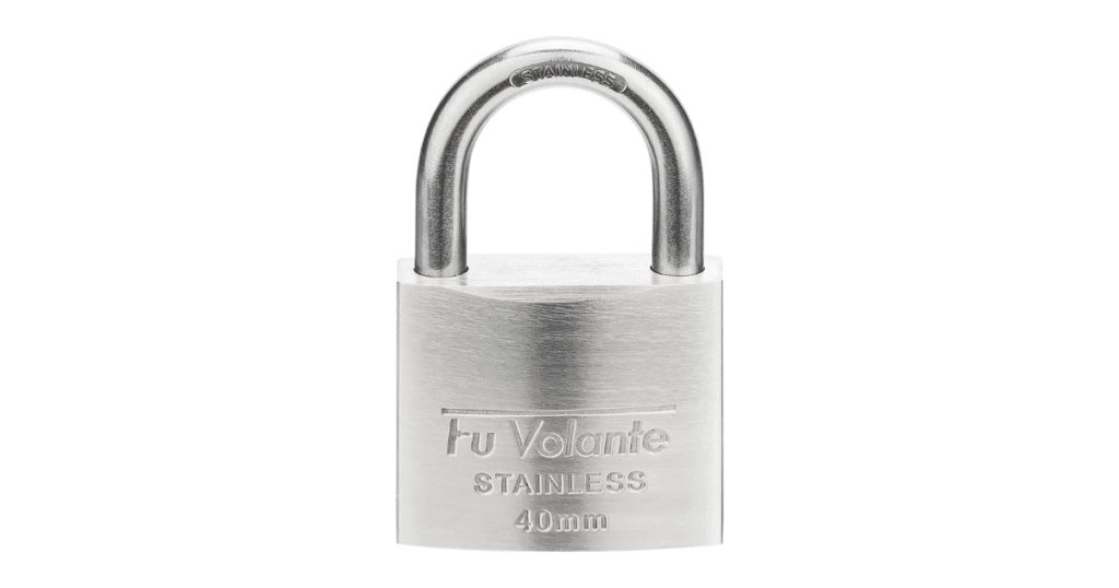 Fu Volante 304 Marine Series