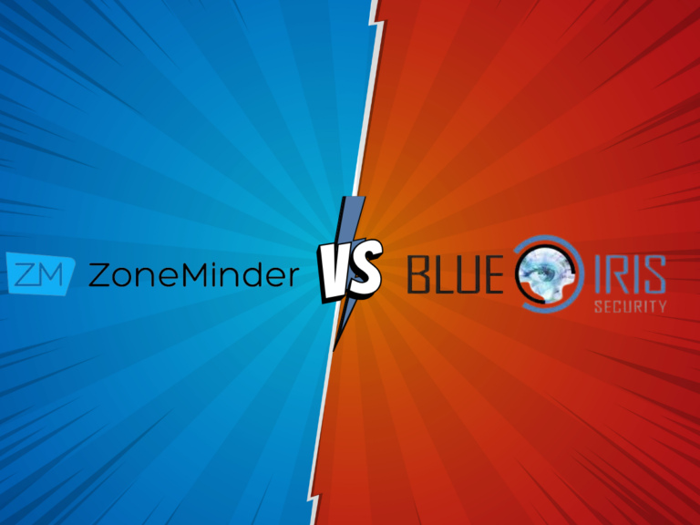 Blue Iris vs Zoneminder