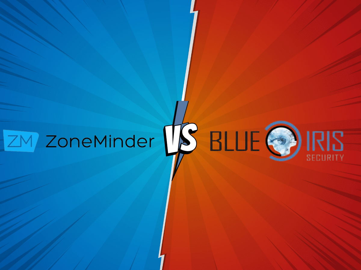 Blue Iris vs Zoneminder Which Surveillance Software Is Better?