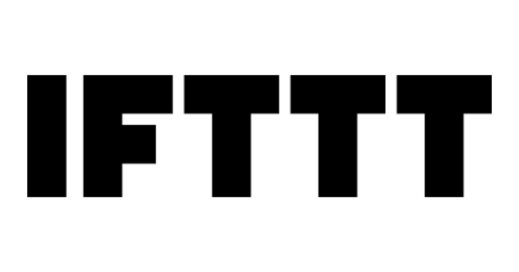 IFTTT Logo Image